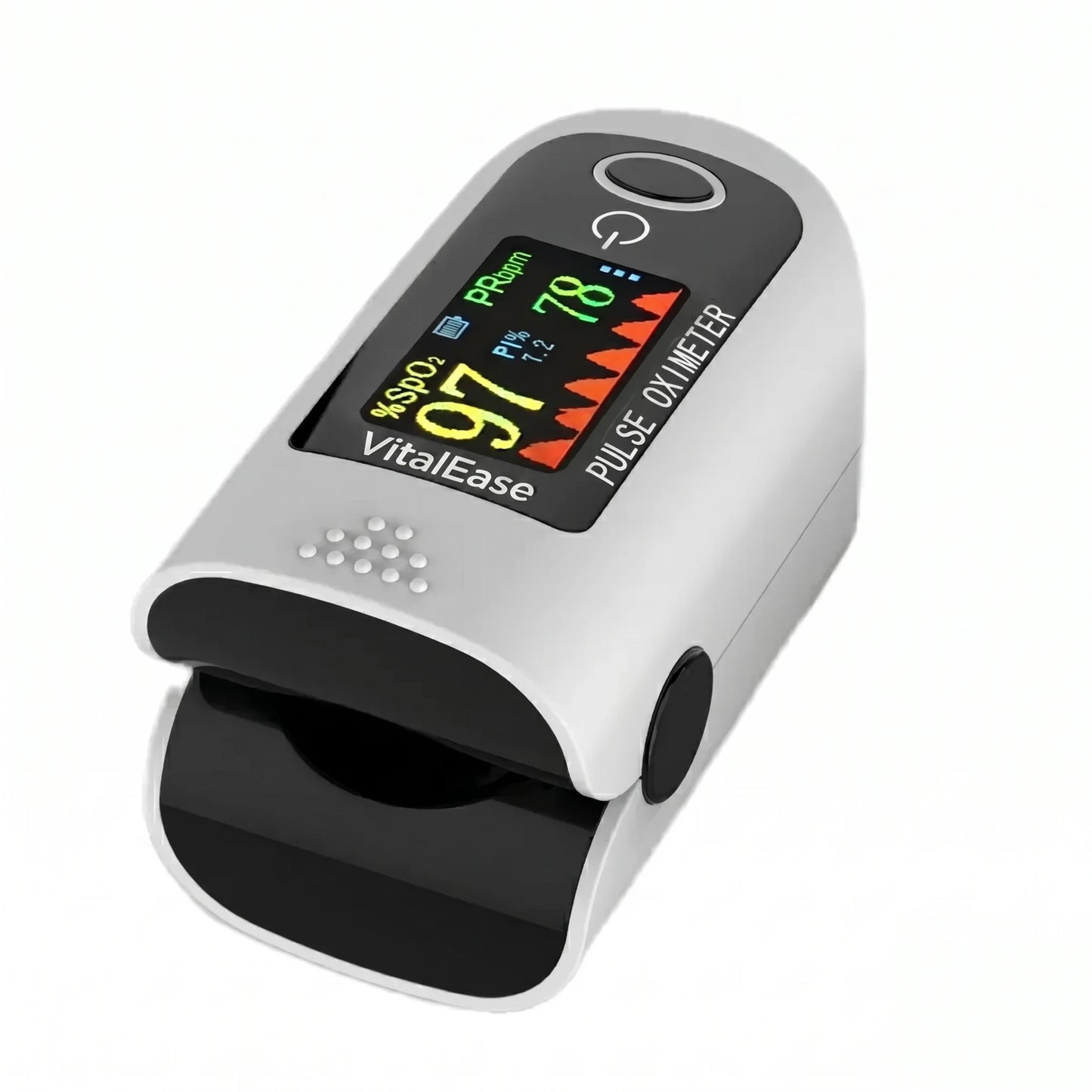 VitalEase™ Pulse Oximeter