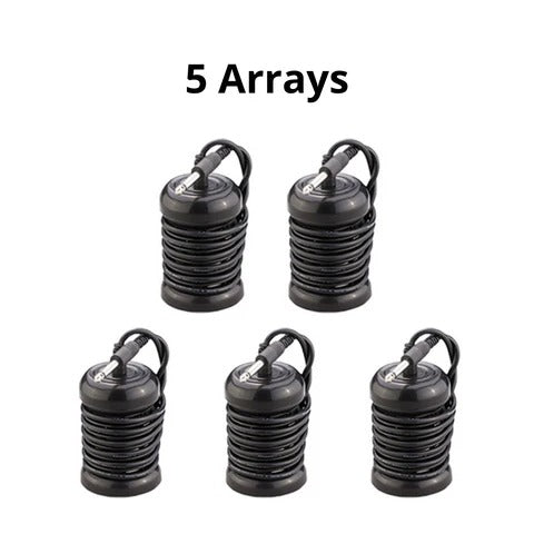 VitalEase™ Replacement Arrays