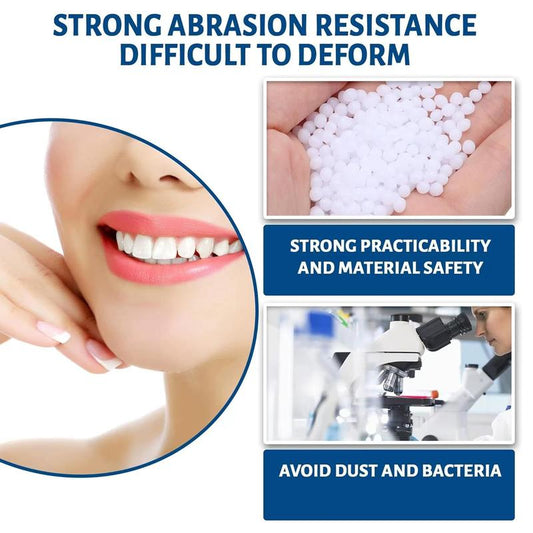 Temporary Tooth Replacement Kit