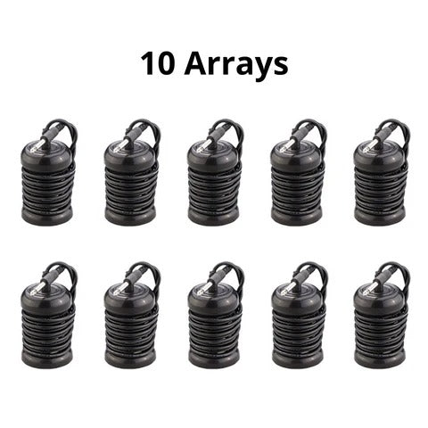 VitalEase™ Replacement Arrays