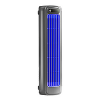 Wirelessly Rechargeable Air Conditioning