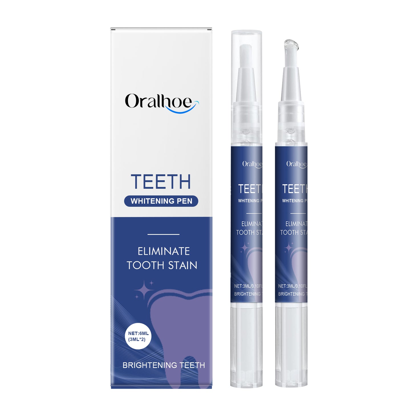Whitening Pens