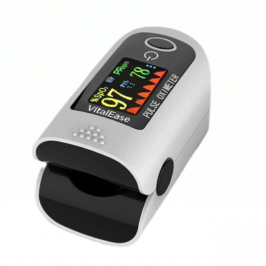 VitalEase™ Pulse Oximeter